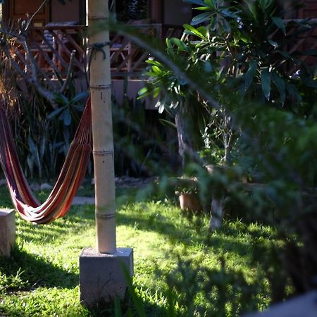 Chilling Hill Guesthouse Pai Luaran gambar