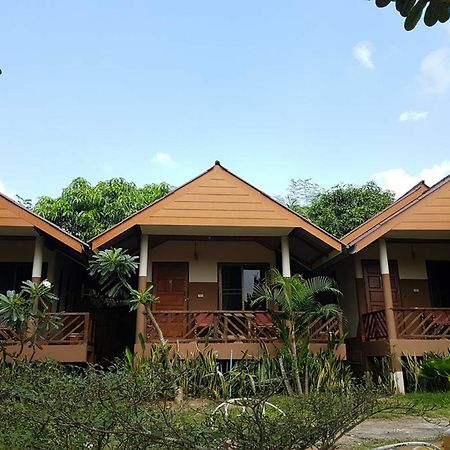 Chilling Hill Guesthouse Pai Luaran gambar