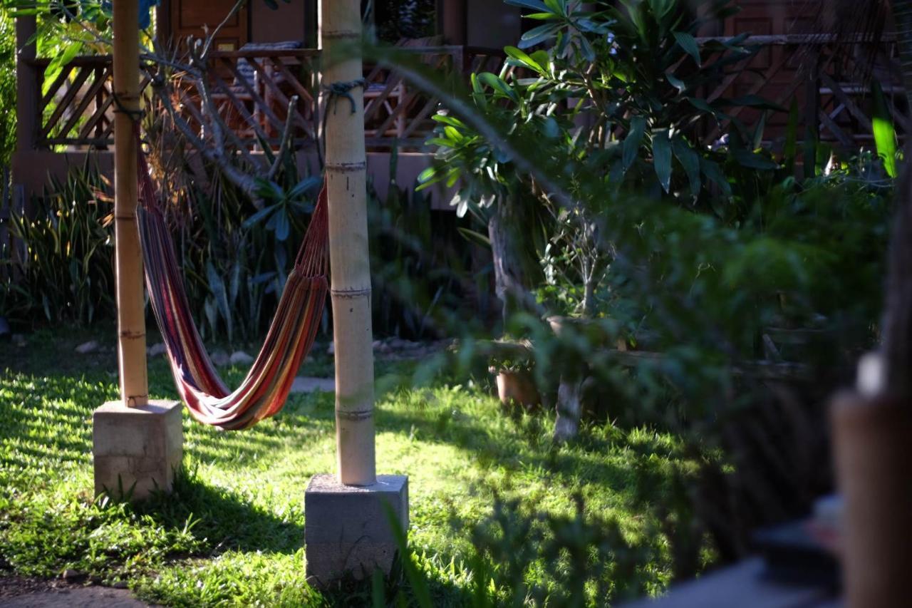Chilling Hill Guesthouse Pai Luaran gambar