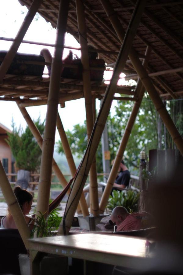 Chilling Hill Guesthouse Pai Luaran gambar