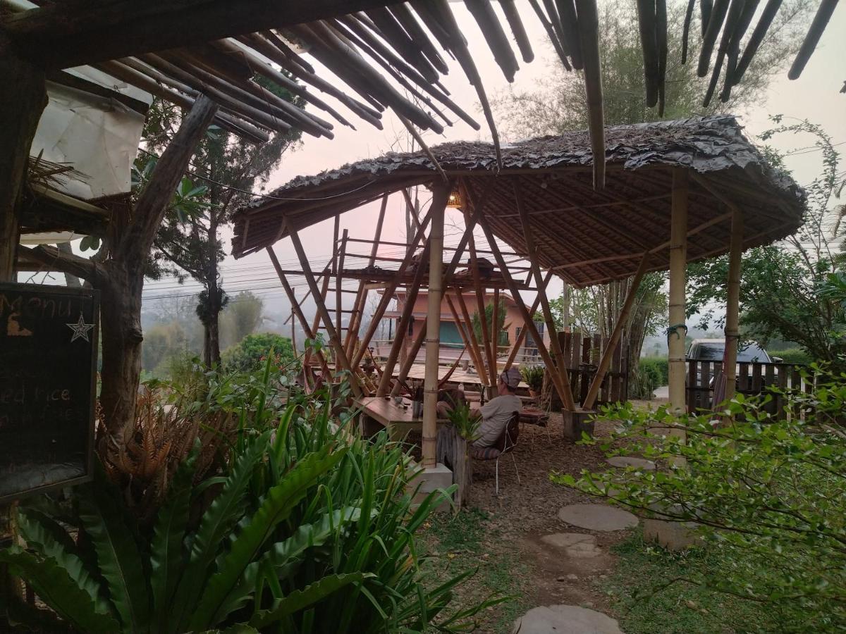 Chilling Hill Guesthouse Pai Luaran gambar