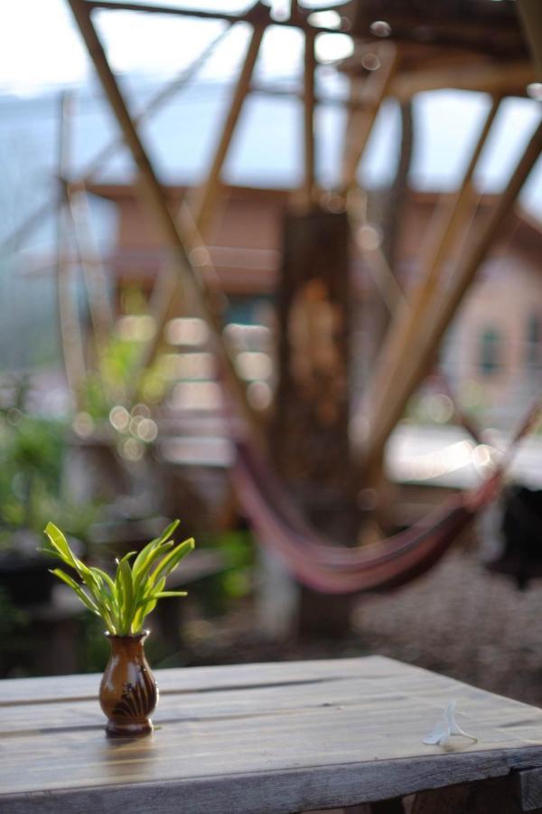 Chilling Hill Guesthouse Pai Luaran gambar