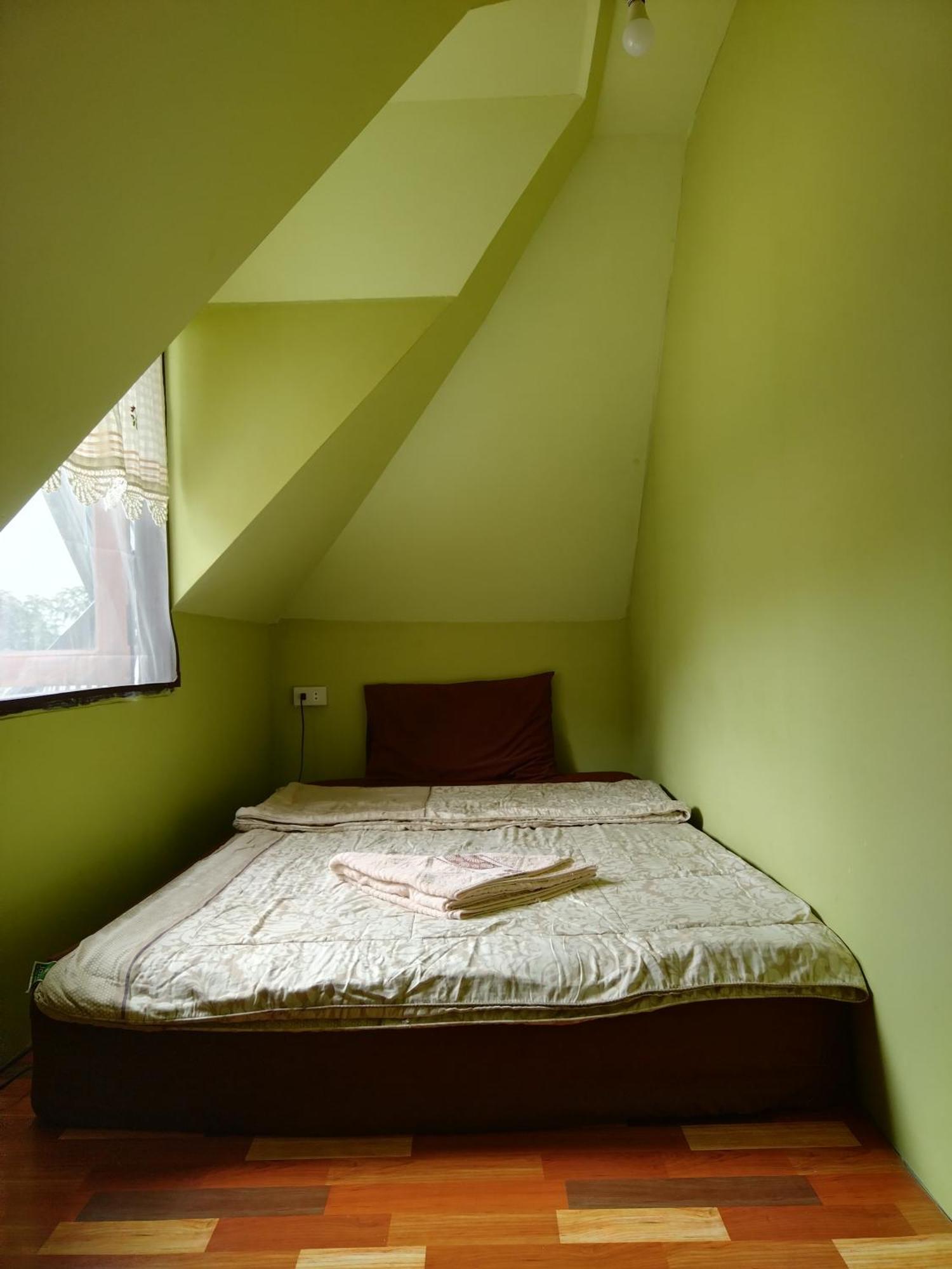 Chilling Hill Guesthouse Pai Luaran gambar