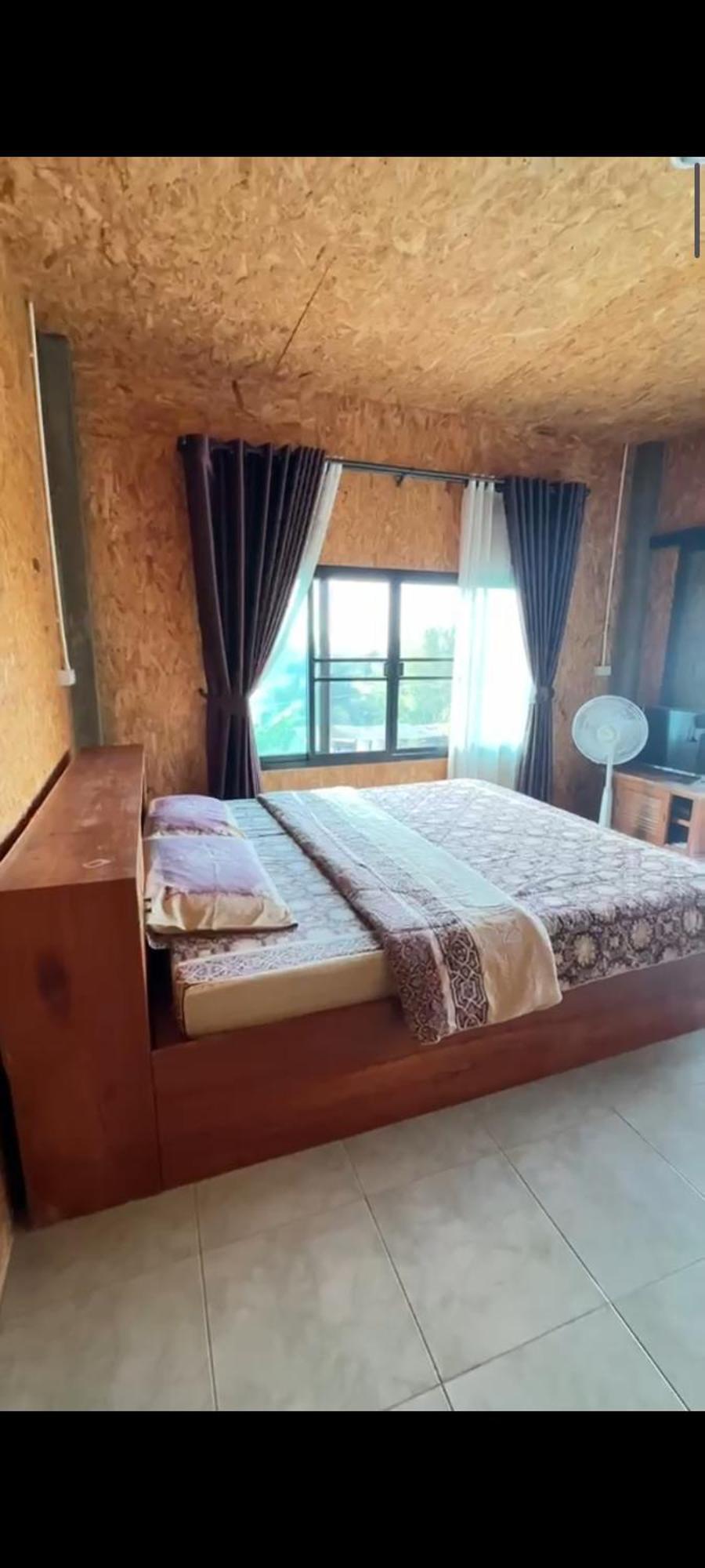 Chilling Hill Guesthouse Pai Luaran gambar