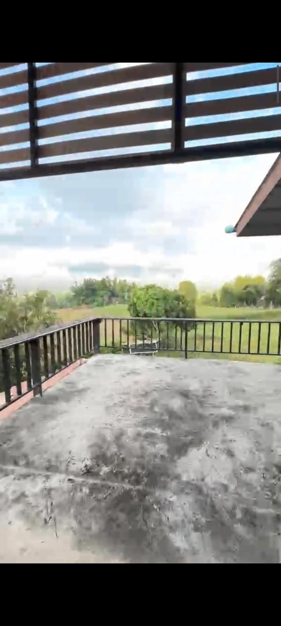 Chilling Hill Guesthouse Pai Luaran gambar