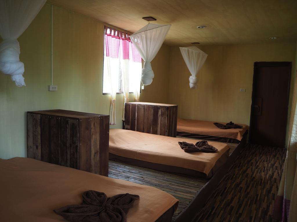 Chilling Hill Guesthouse Pai Luaran gambar