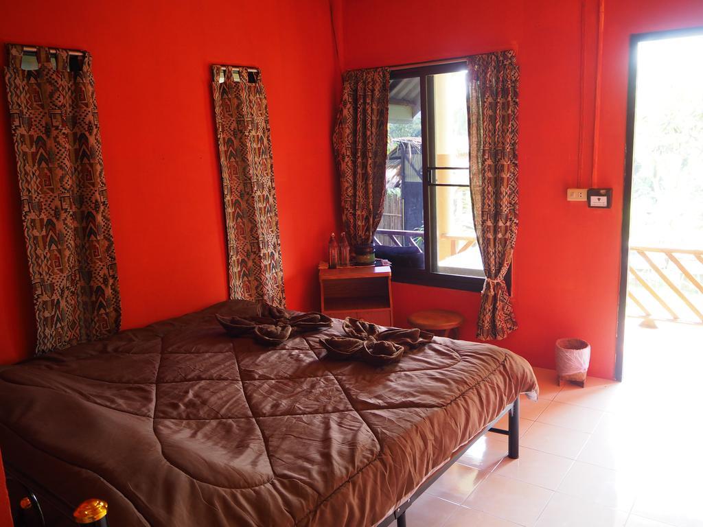 Chilling Hill Guesthouse Pai Luaran gambar