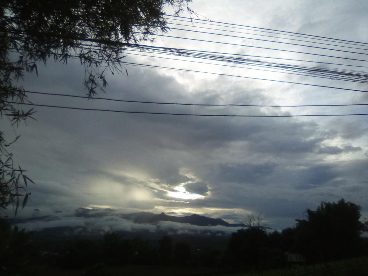 Chilling Hill Guesthouse Pai Luaran gambar