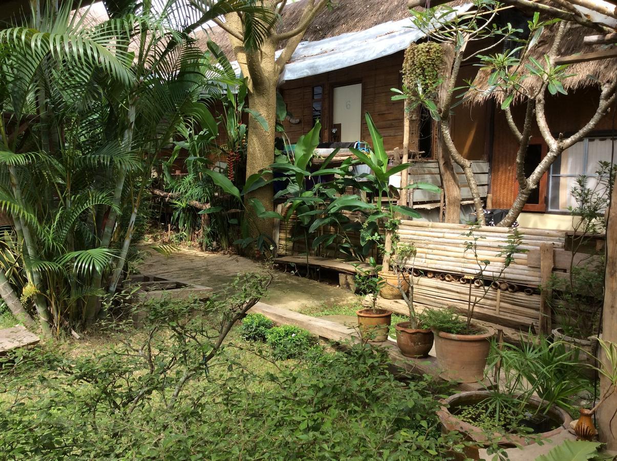 Chilling Hill Guesthouse Pai Luaran gambar