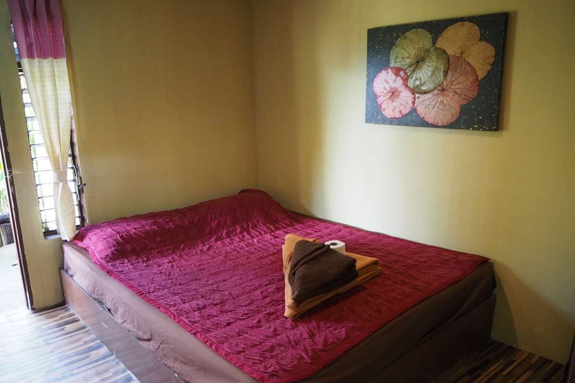 Chilling Hill Guesthouse Pai Luaran gambar