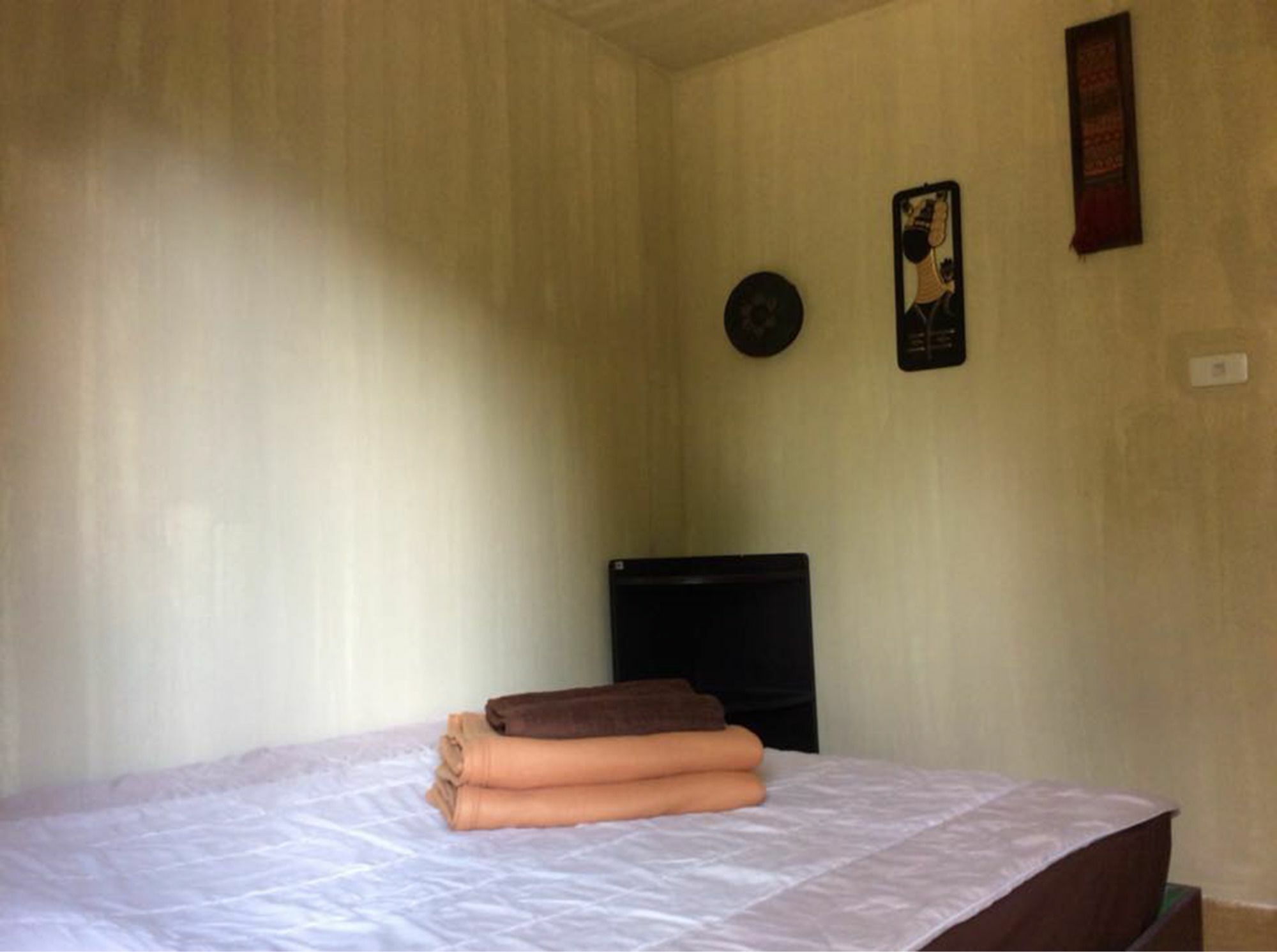 Chilling Hill Guesthouse Pai Luaran gambar