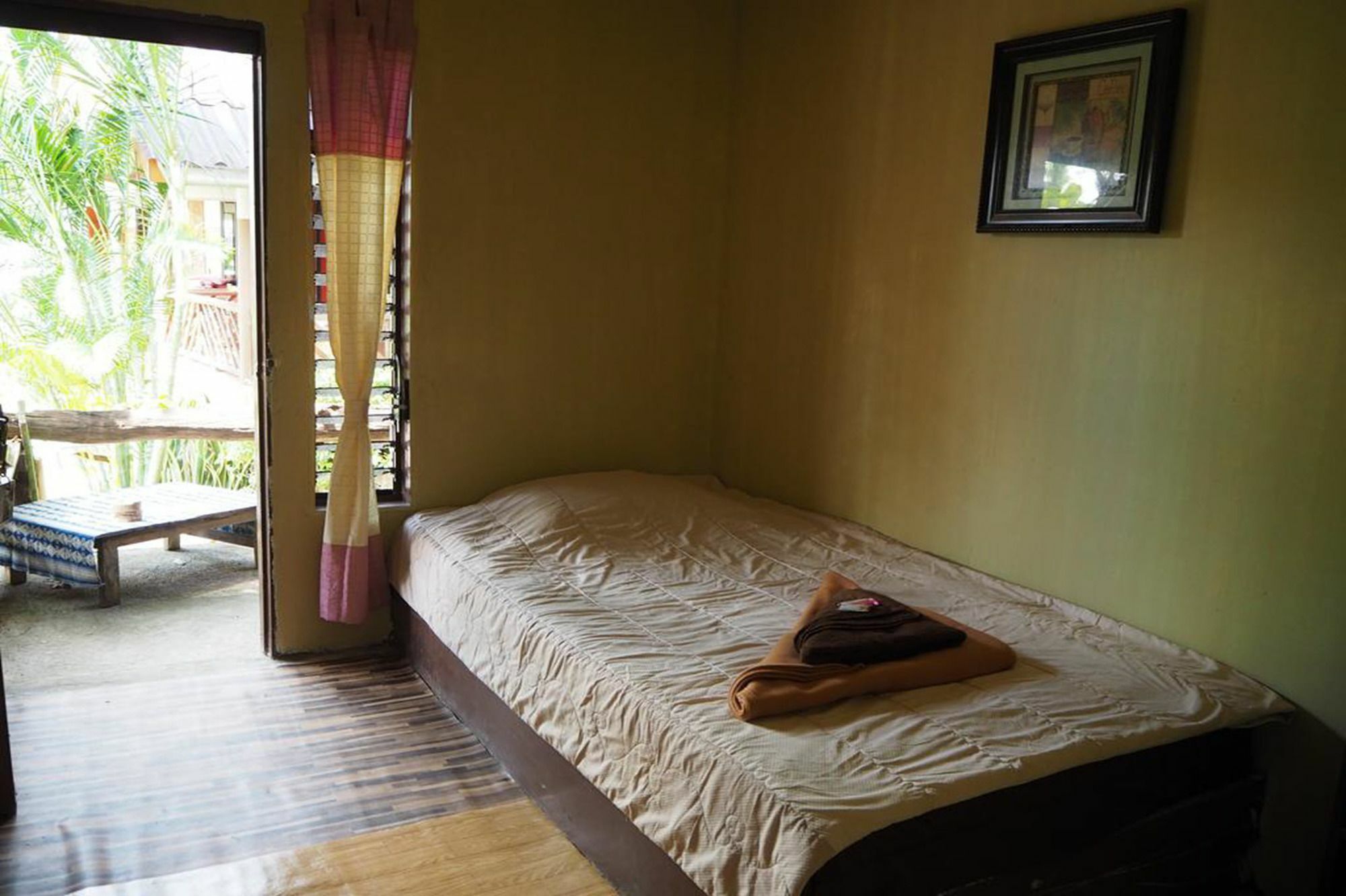 Chilling Hill Guesthouse Pai Luaran gambar