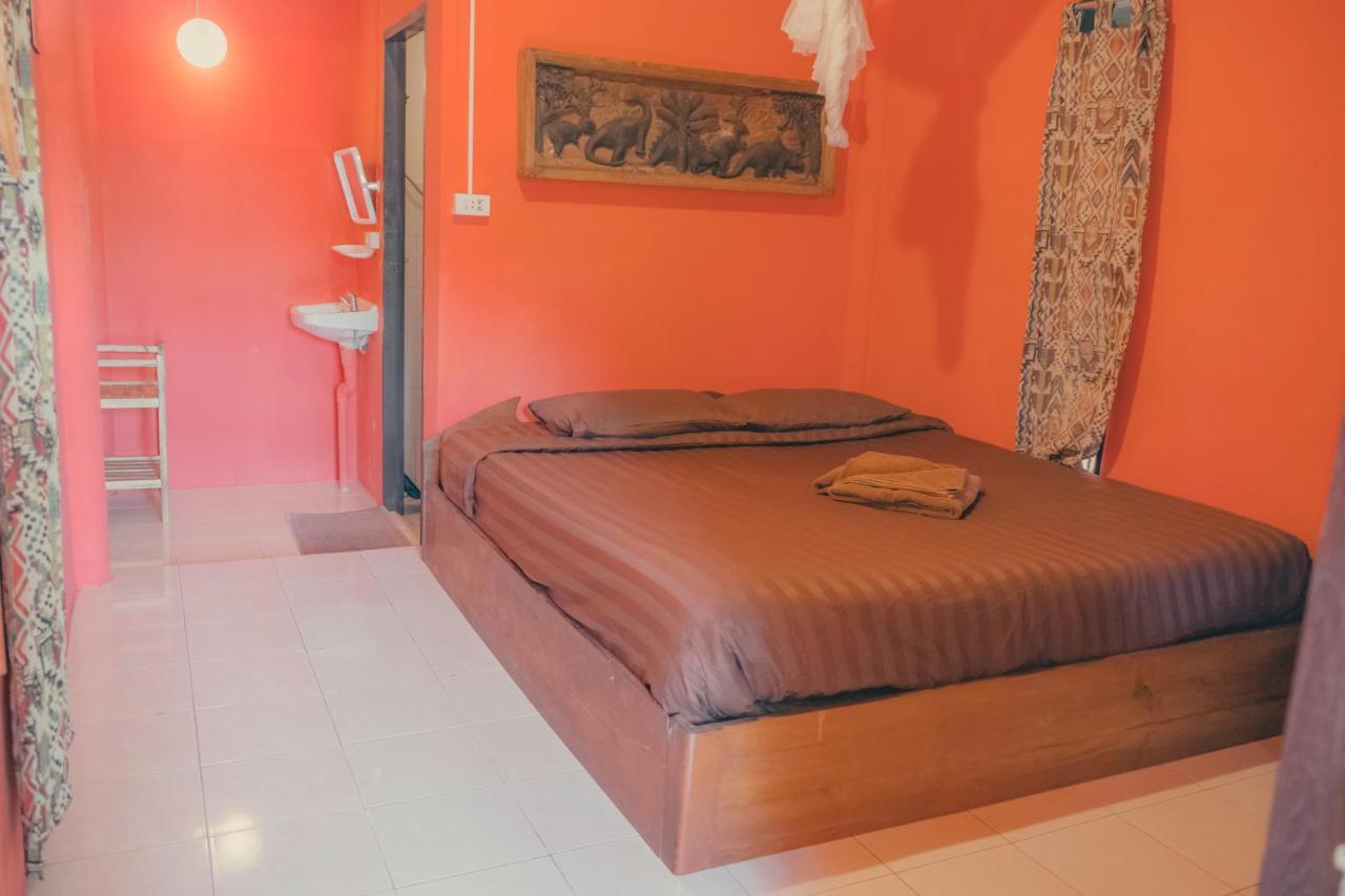 Chilling Hill Guesthouse Pai Luaran gambar